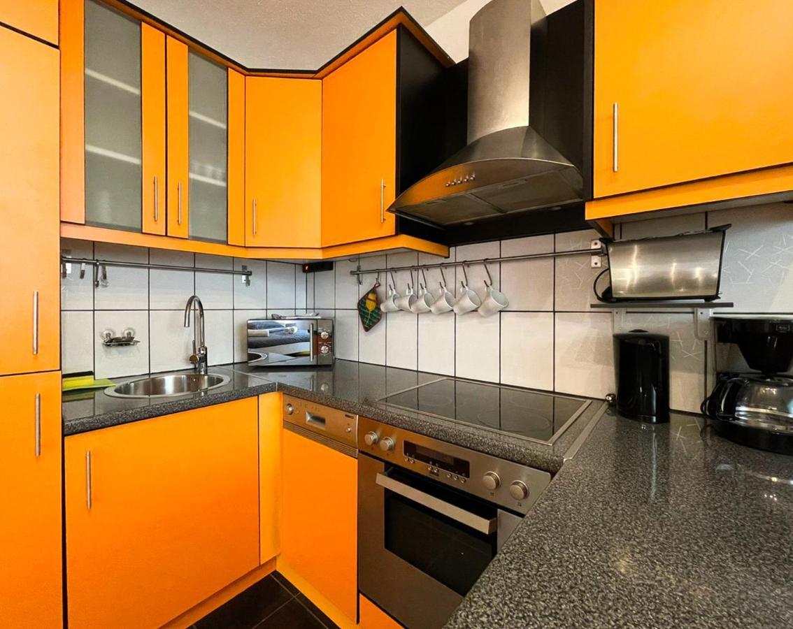 Cozy Apartment Margareten فيينا المظهر الخارجي الصورة