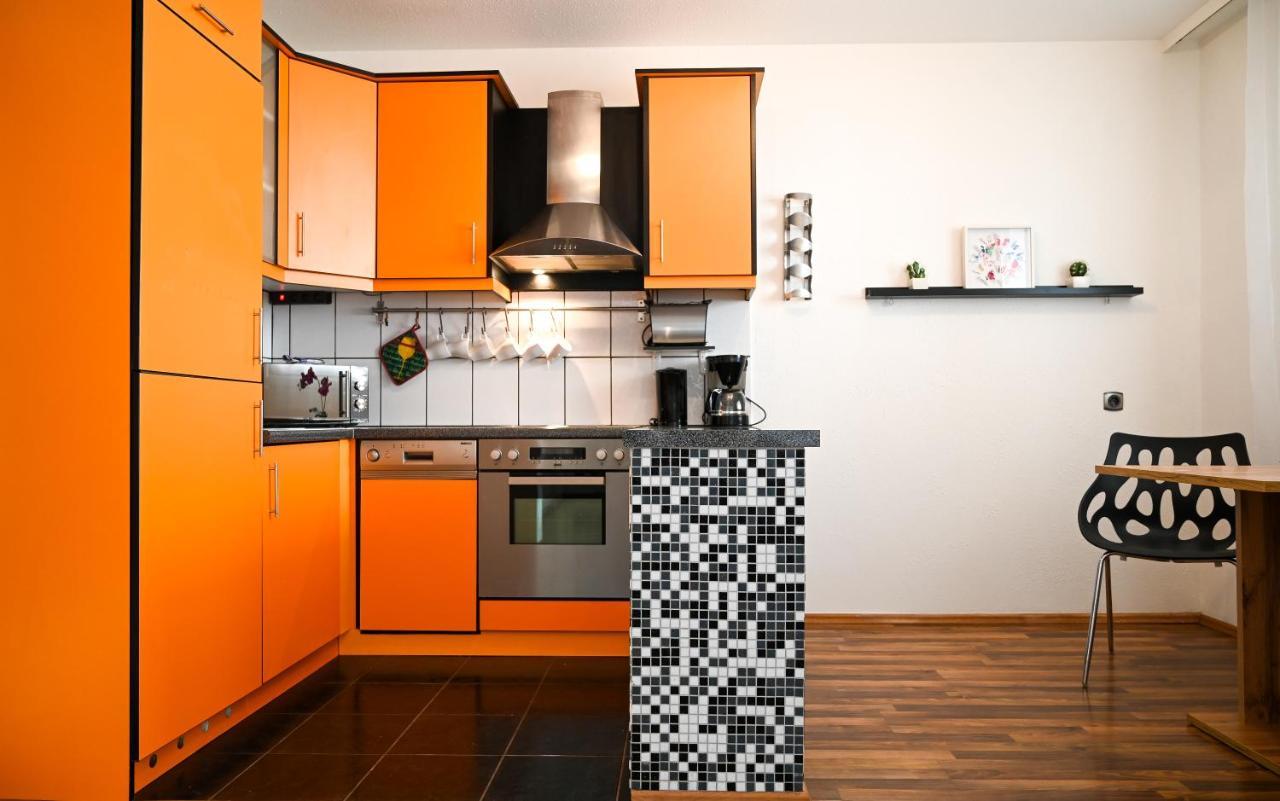 Cozy Apartment Margareten فيينا المظهر الخارجي الصورة