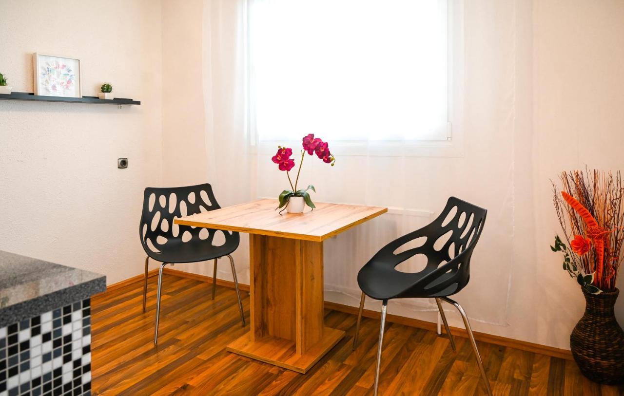 Cozy Apartment Margareten فيينا المظهر الخارجي الصورة