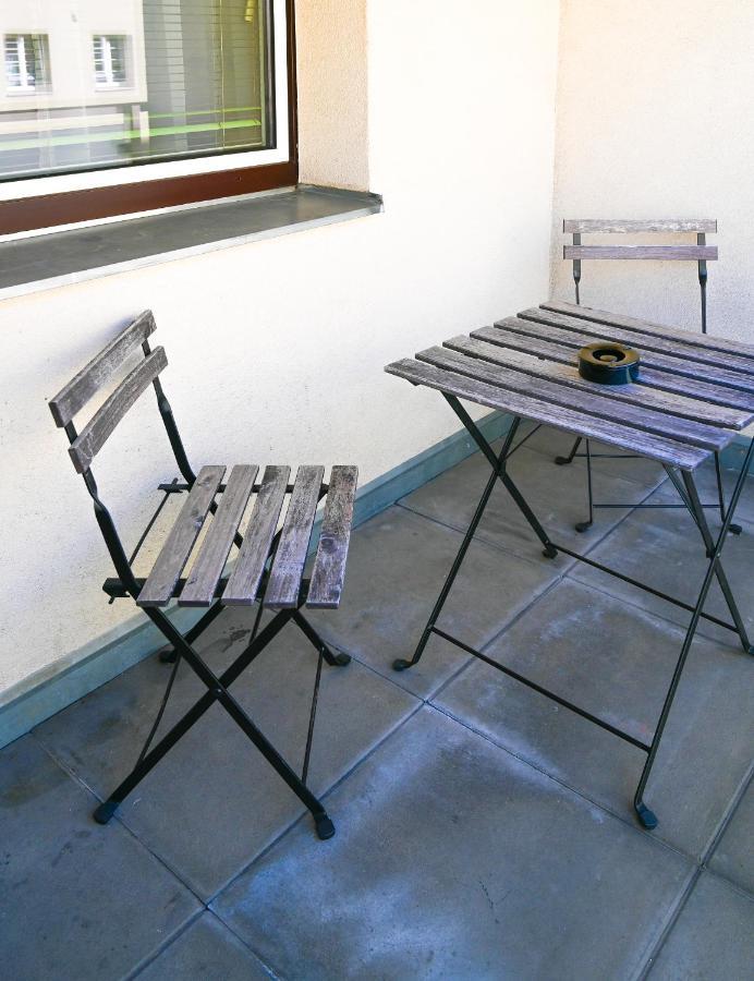 Cozy Apartment Margareten فيينا المظهر الخارجي الصورة