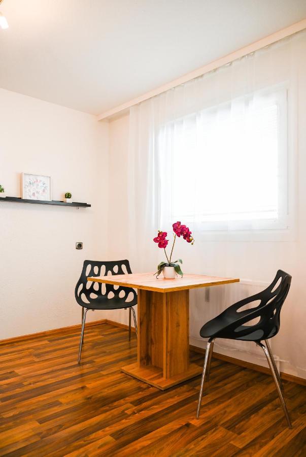 Cozy Apartment Margareten فيينا المظهر الخارجي الصورة
