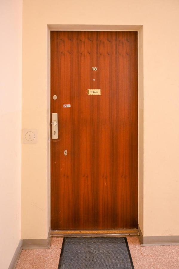 Cozy Apartment Margareten فيينا المظهر الخارجي الصورة