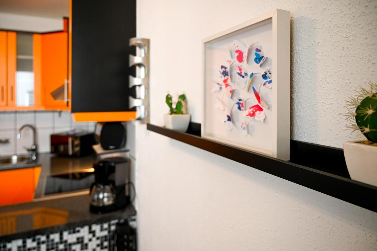 Cozy Apartment Margareten فيينا المظهر الخارجي الصورة