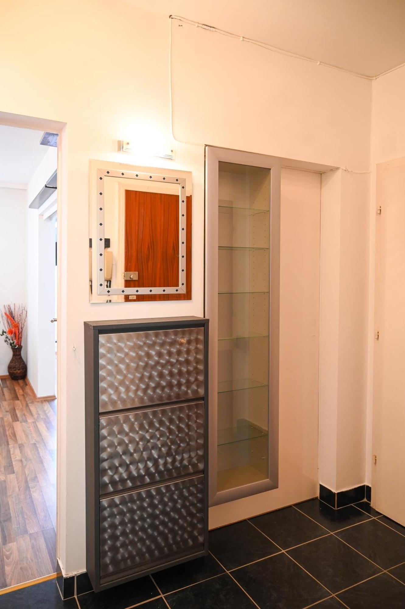 Cozy Apartment Margareten فيينا المظهر الخارجي الصورة