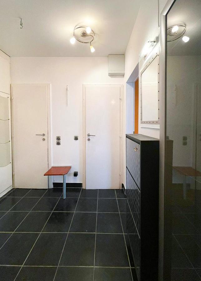 Cozy Apartment Margareten فيينا المظهر الخارجي الصورة
